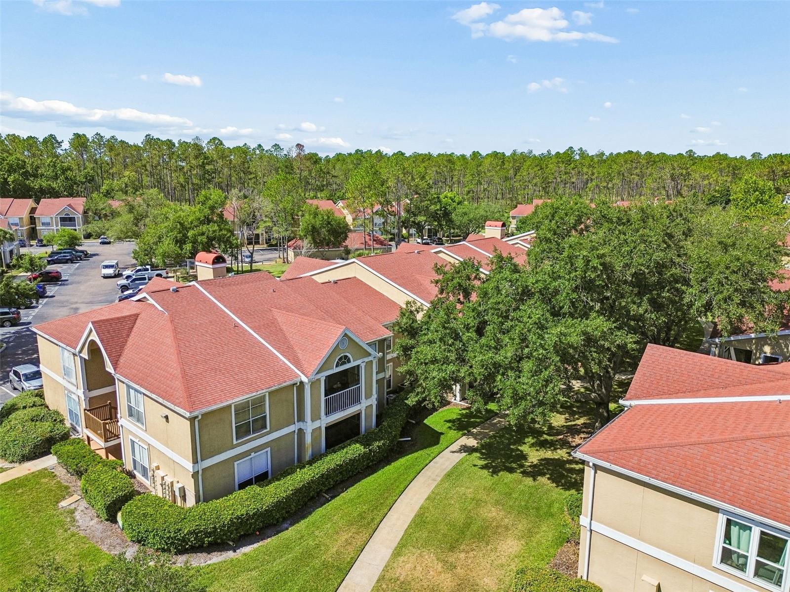 9481 HIGHLAND OAK DR #814 — photo 53
