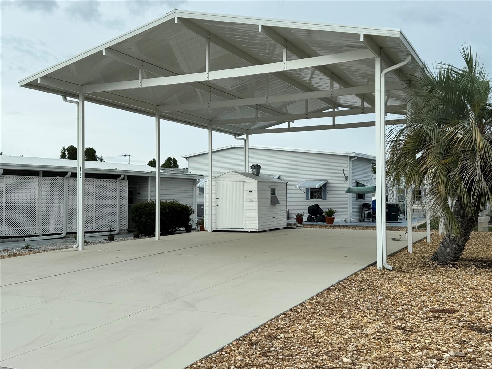 4842 BOBBY AVE #Lot 198 — photo 4