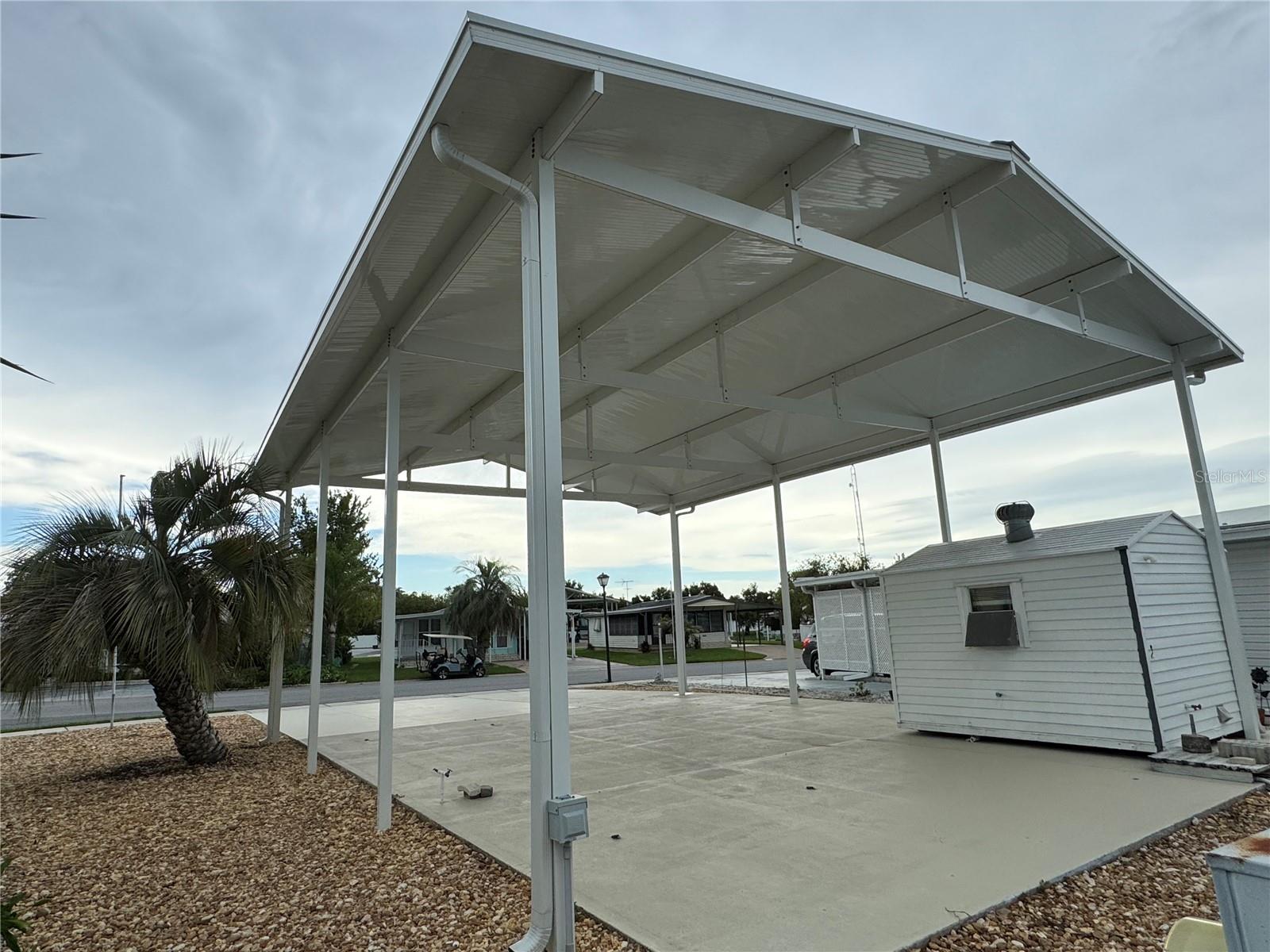 4842 BOBBY AVE #Lot 198 — photo 2