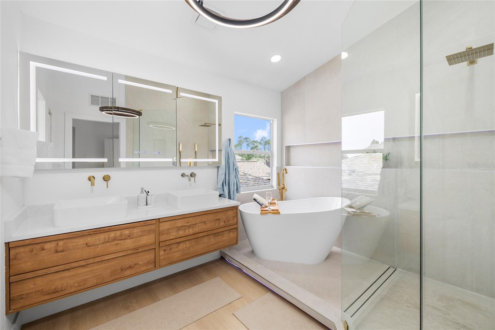 3602 MORGANS BLUFF CT — photo 25