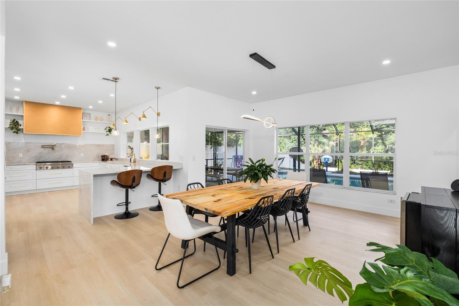 3602 MORGANS BLUFF CT — photo 19