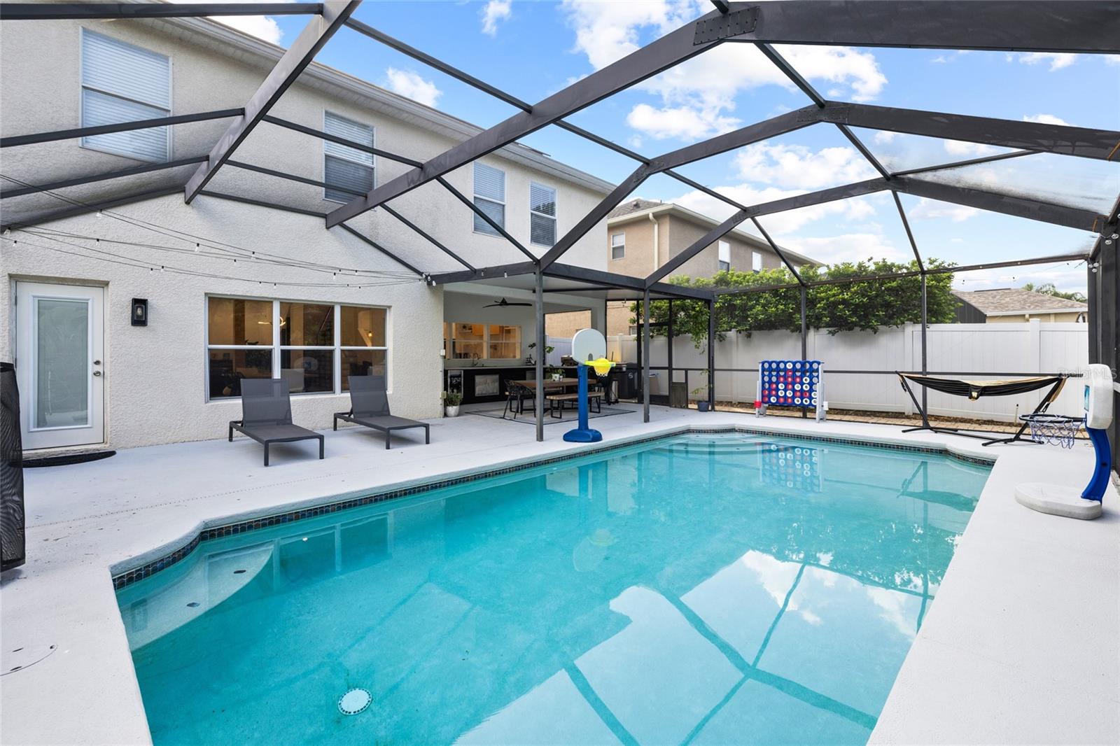 3602 MORGANS BLUFF CT — photo 40