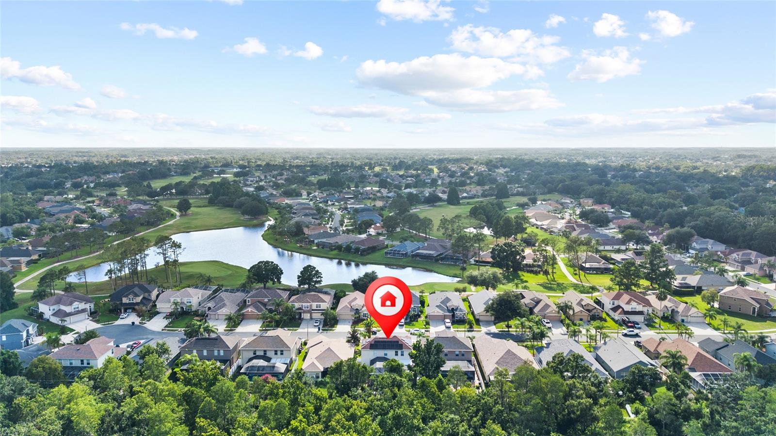 3602 MORGANS BLUFF CT — photo 51