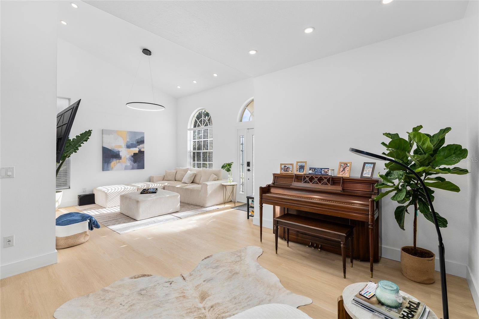 3602 MORGANS BLUFF CT — photo 9