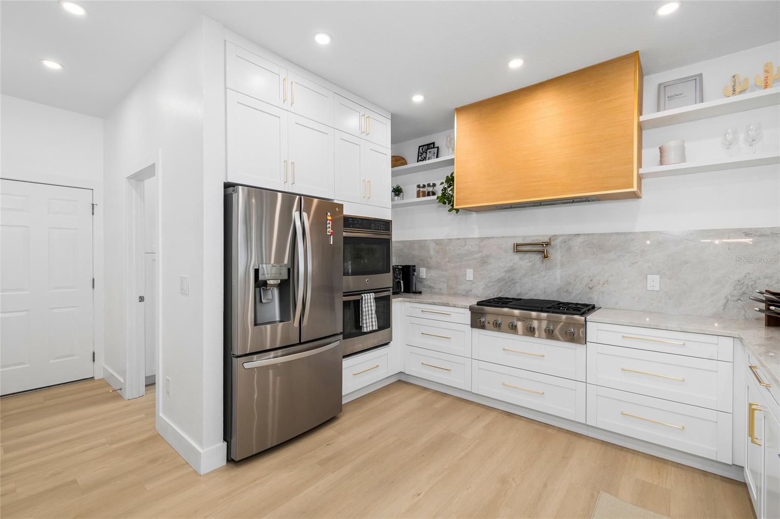 3602 MORGANS BLUFF CT — photo 15