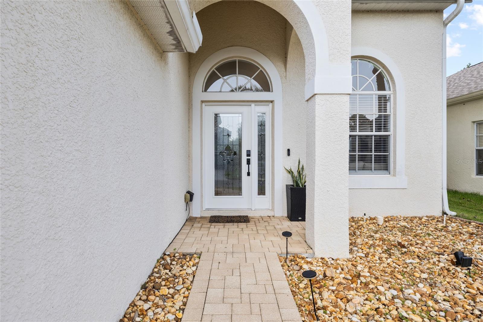 3602 MORGANS BLUFF CT — photo 5