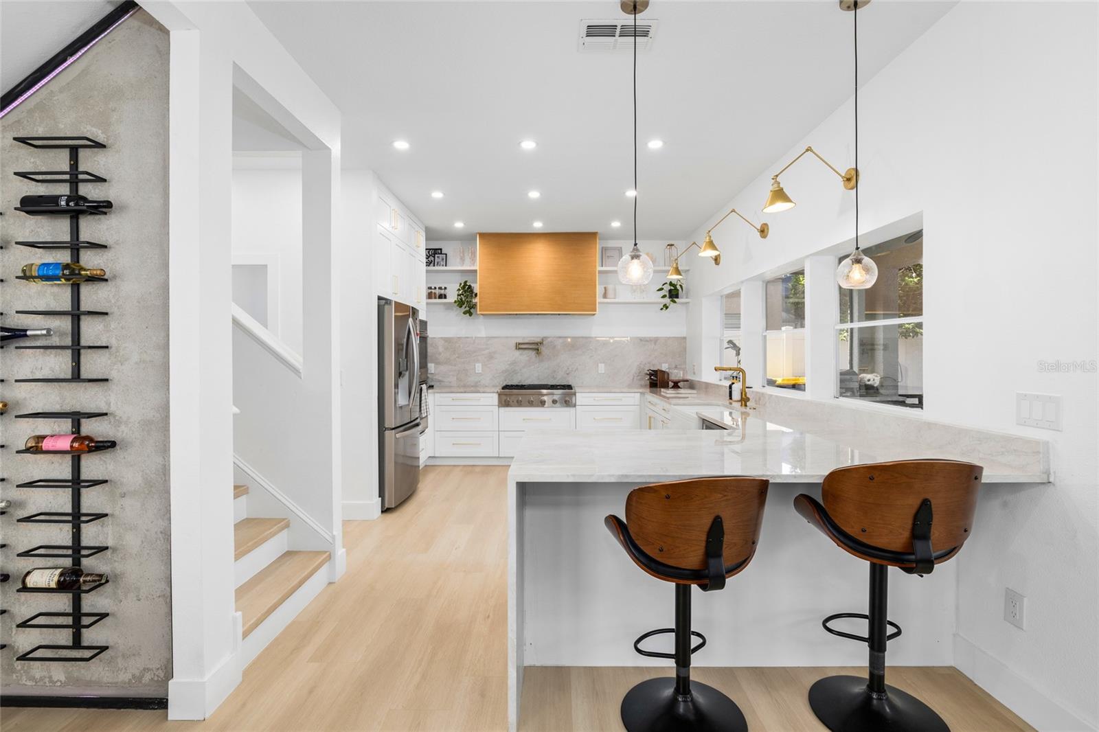 3602 MORGANS BLUFF CT — photo 13