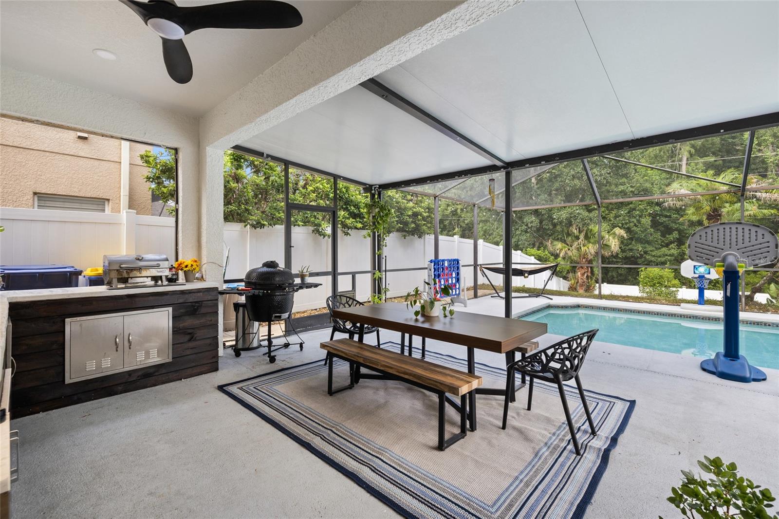 3602 MORGANS BLUFF CT — photo 37
