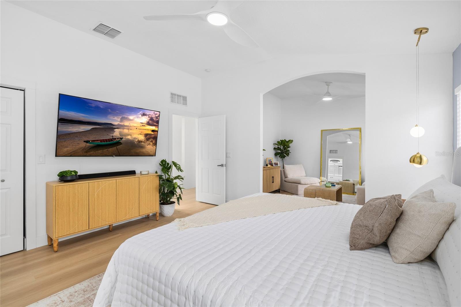3602 MORGANS BLUFF CT — photo 22