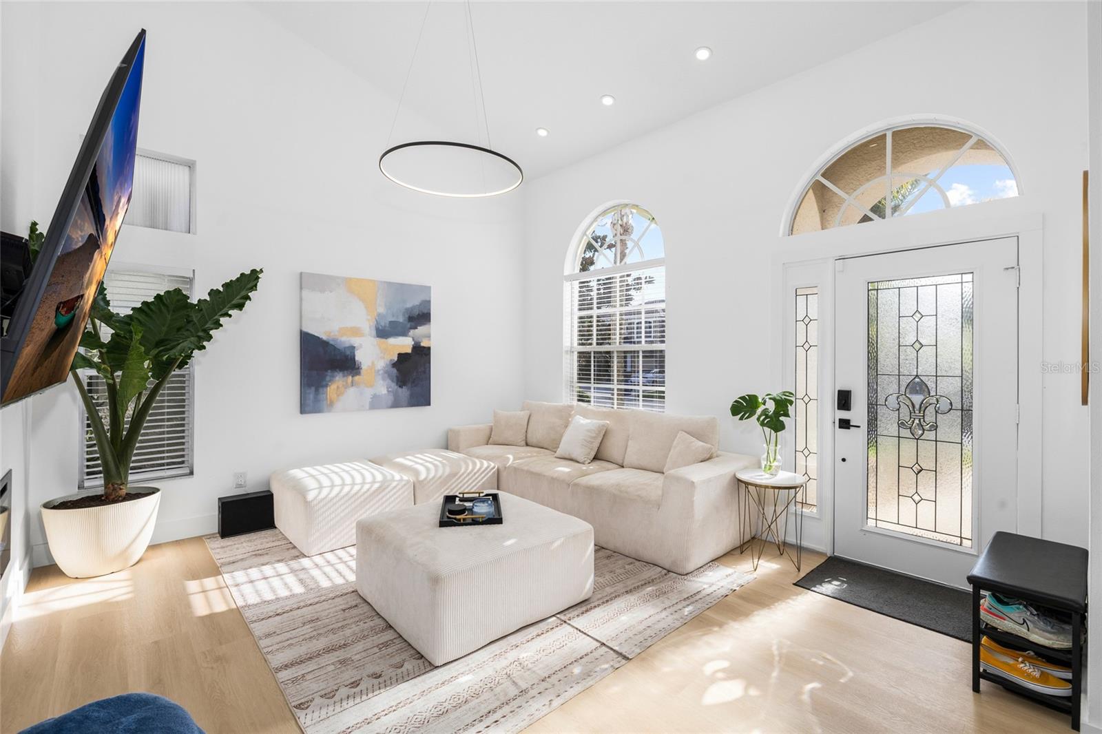 3602 MORGANS BLUFF CT — photo 6