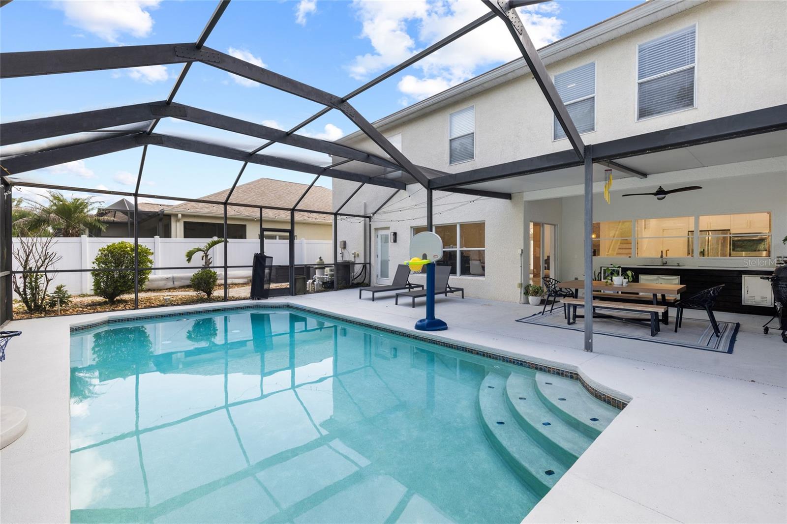 3602 MORGANS BLUFF CT — photo 41
