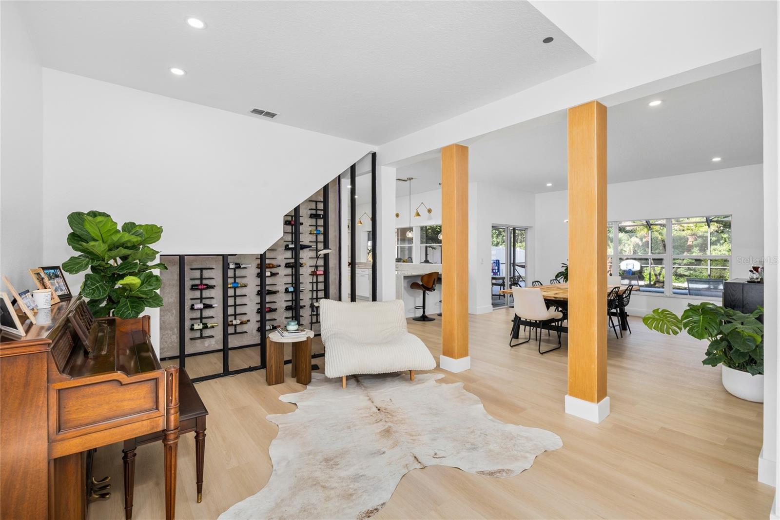 3602 MORGANS BLUFF CT — photo 10