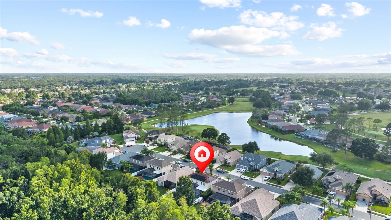 3602 MORGANS BLUFF CT — photo 49