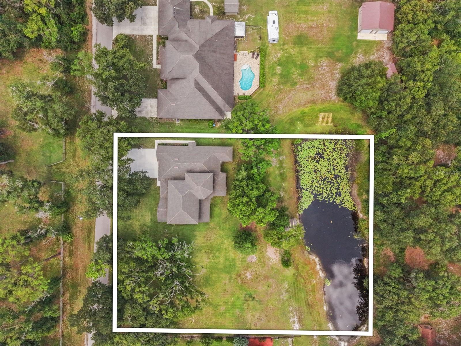 2730 ROBERTSON TRL — photo 58