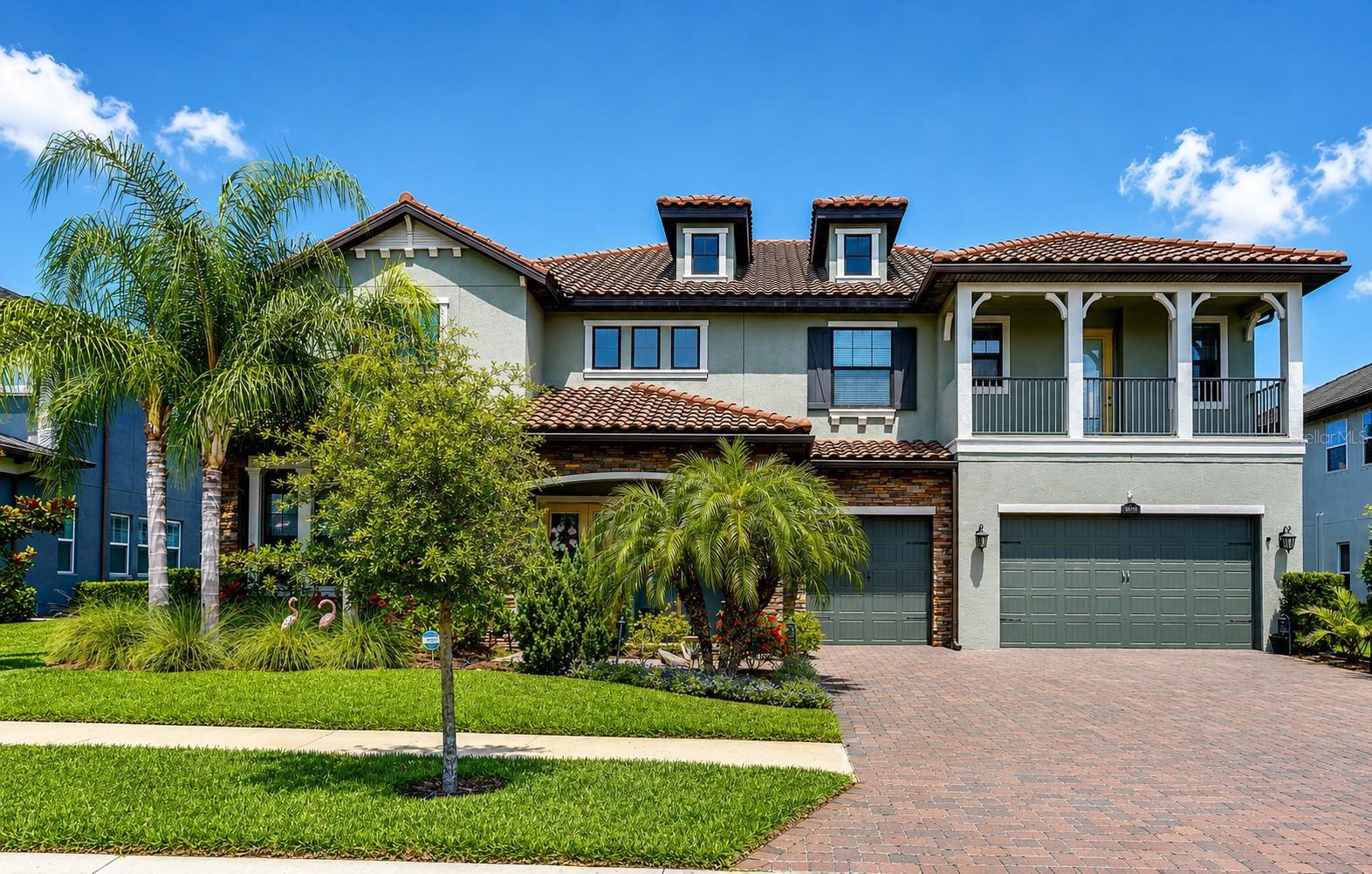 18014 WOODLAND VIEW DR — photo 2