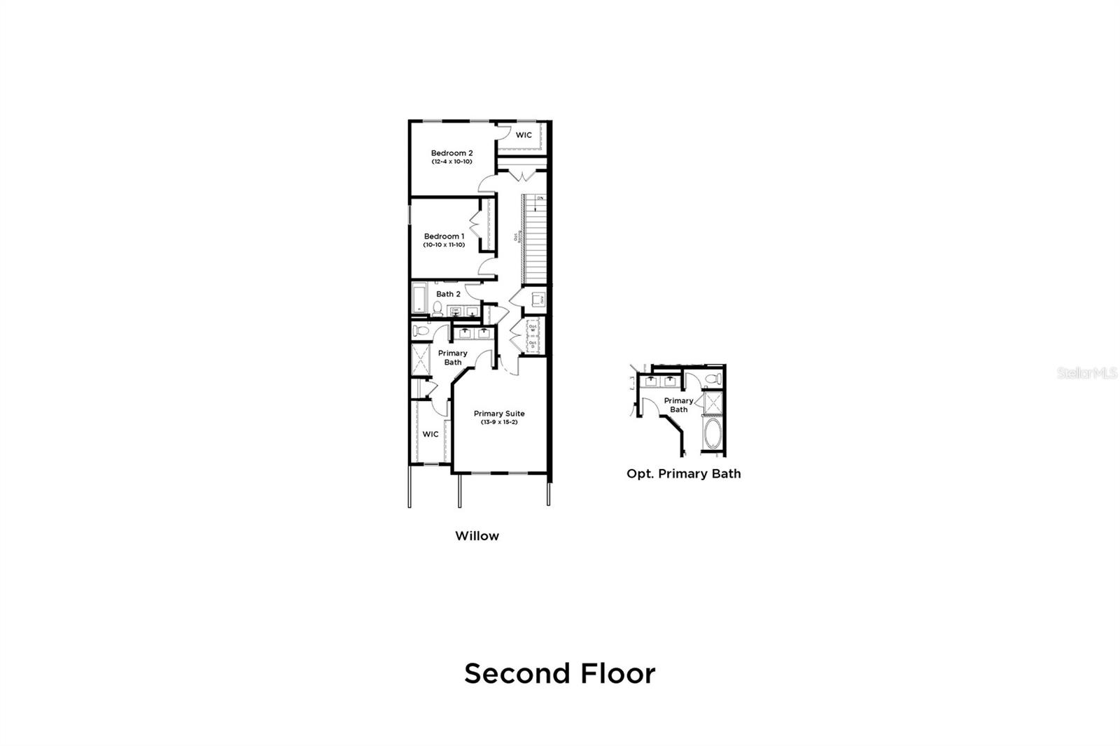 613 SILVER STREAM CT — photo 30