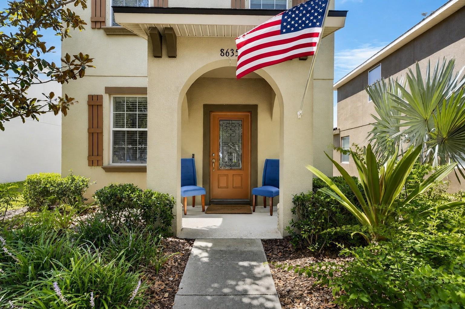 8635 TURNSTONE SHORE LN — photo 2