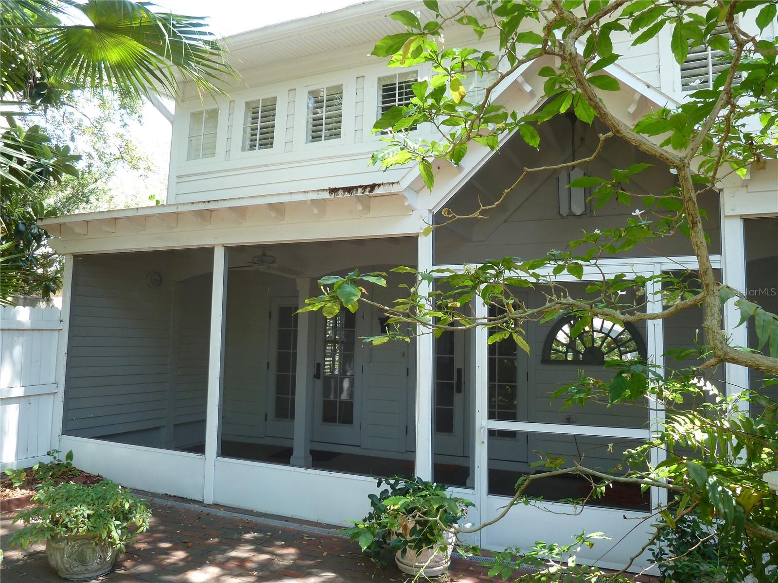 3302 W VILLA ROSA ST — photo 29