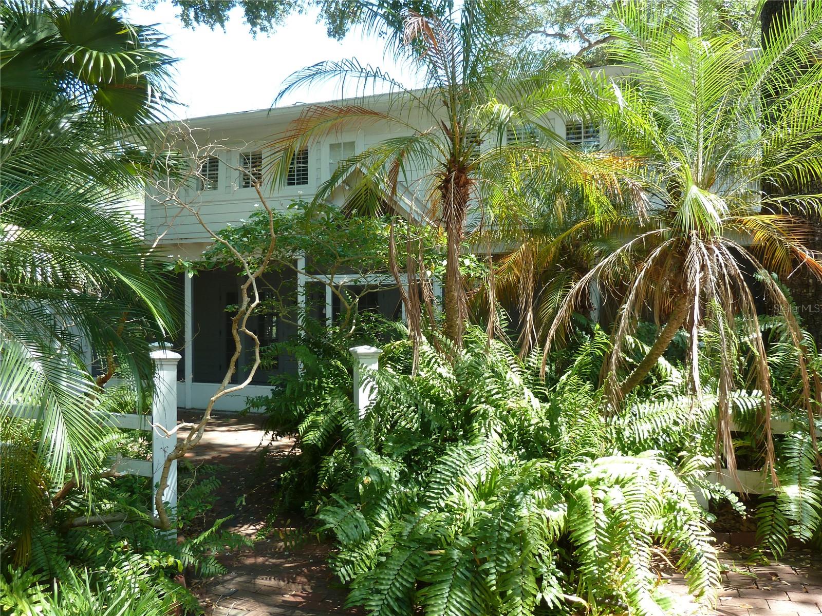 3302 W VILLA ROSA ST — photo 30