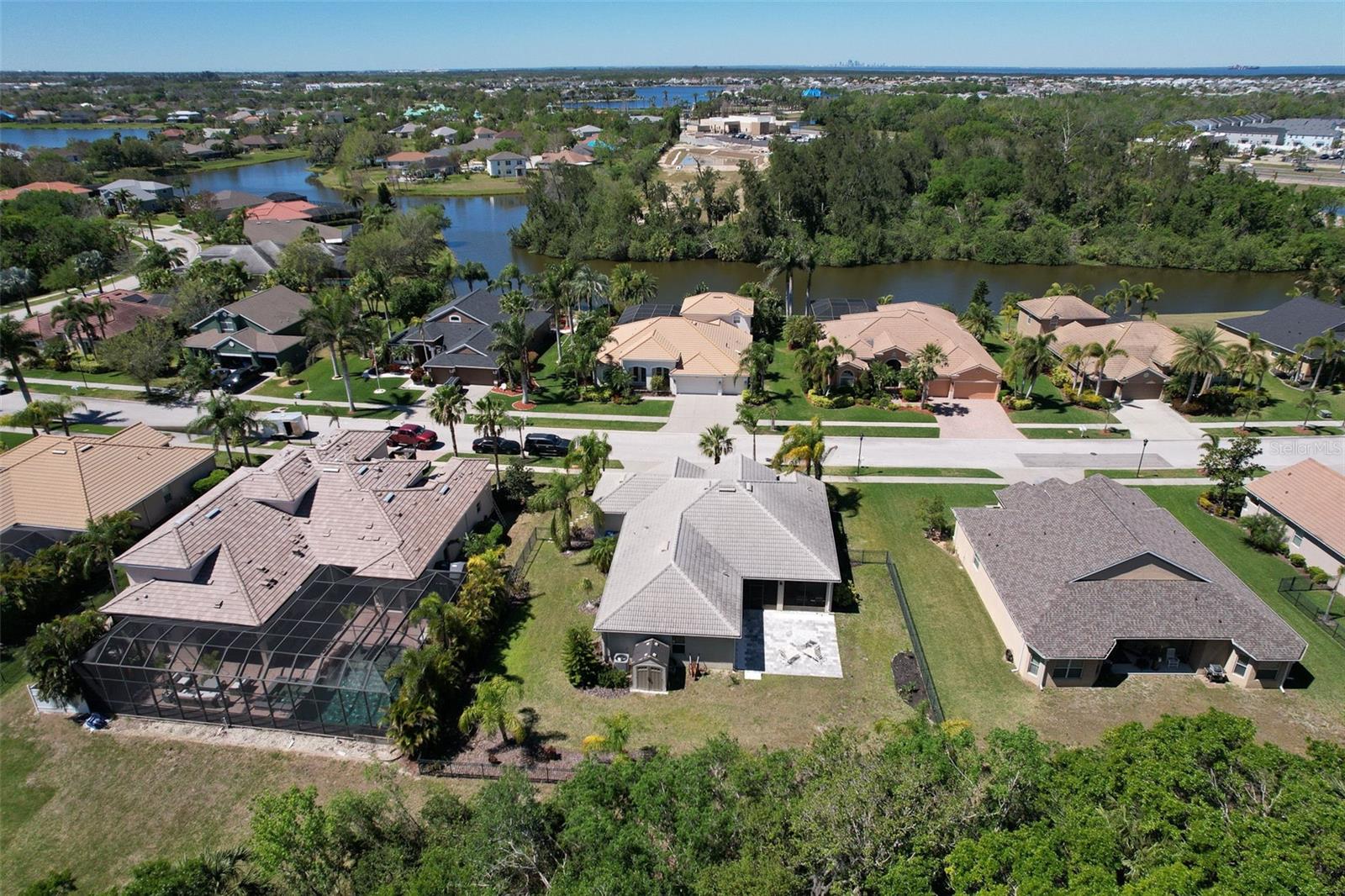 5409 CONCH SHELL PL — photo 37