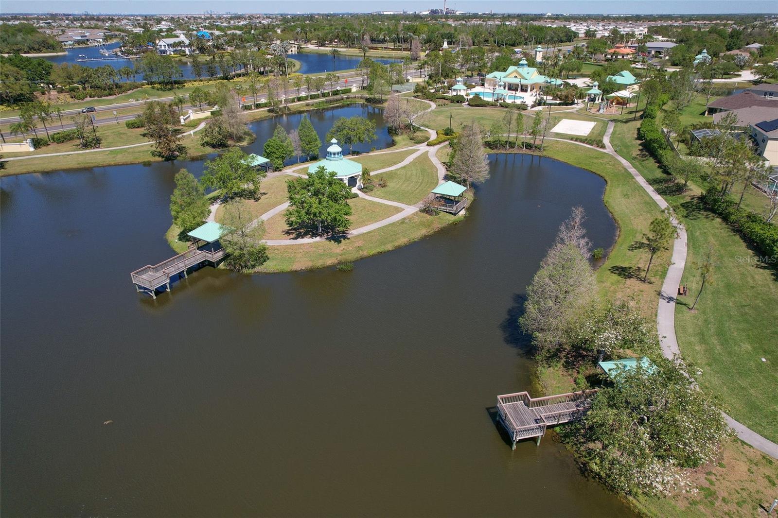 5409 CONCH SHELL PL — photo 44