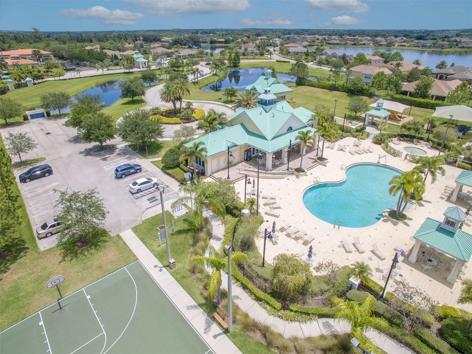 5409 CONCH SHELL PL — photo 47