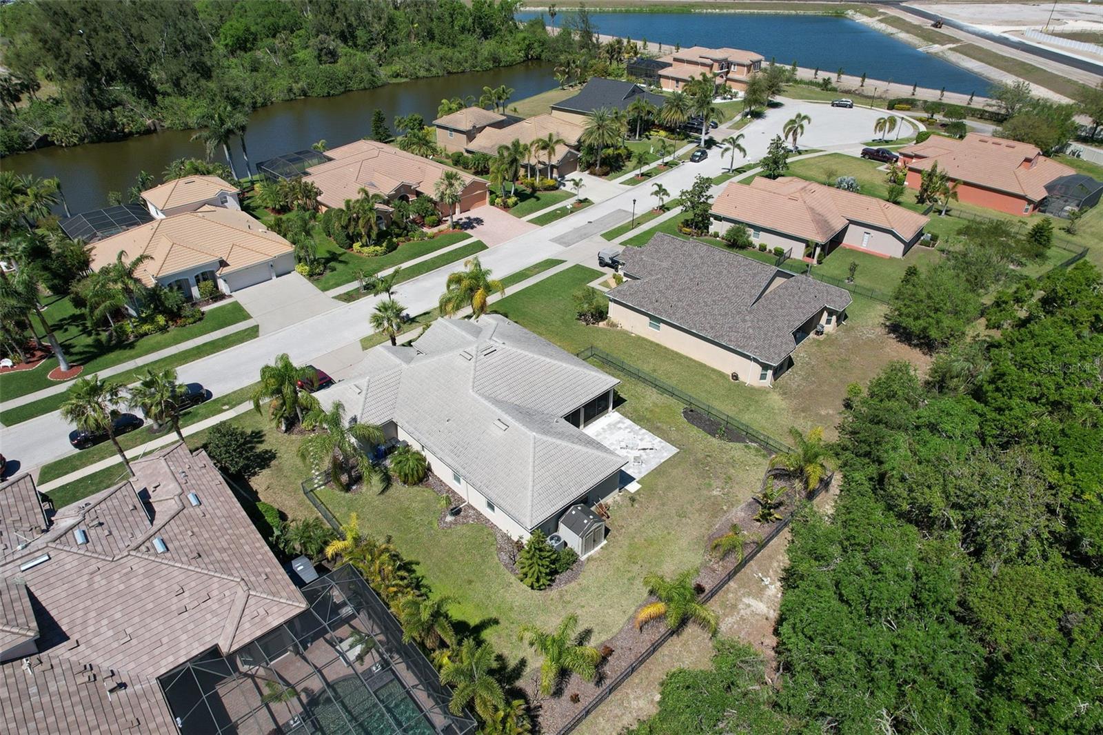 5409 CONCH SHELL PL — photo 38