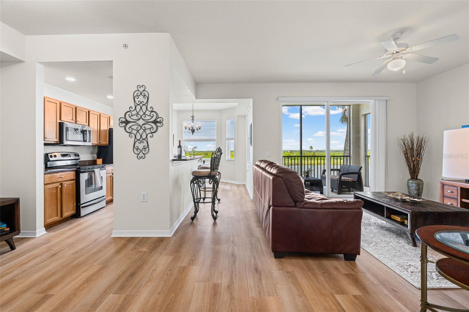 7705 GRAND ESTUARY TRL #307 — photo 15