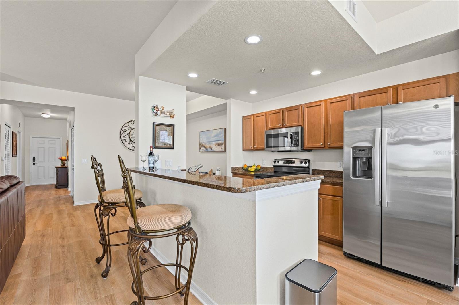 7705 GRAND ESTUARY TRL #307 — photo 30