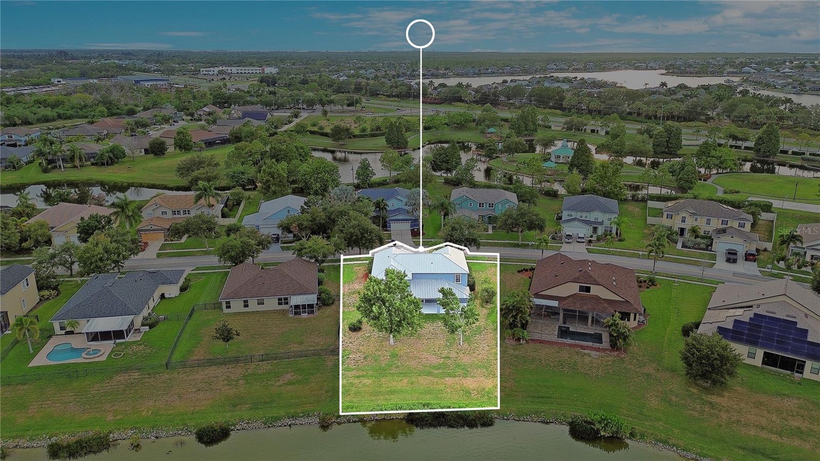5331 SANDY SHELL DR — photo 35