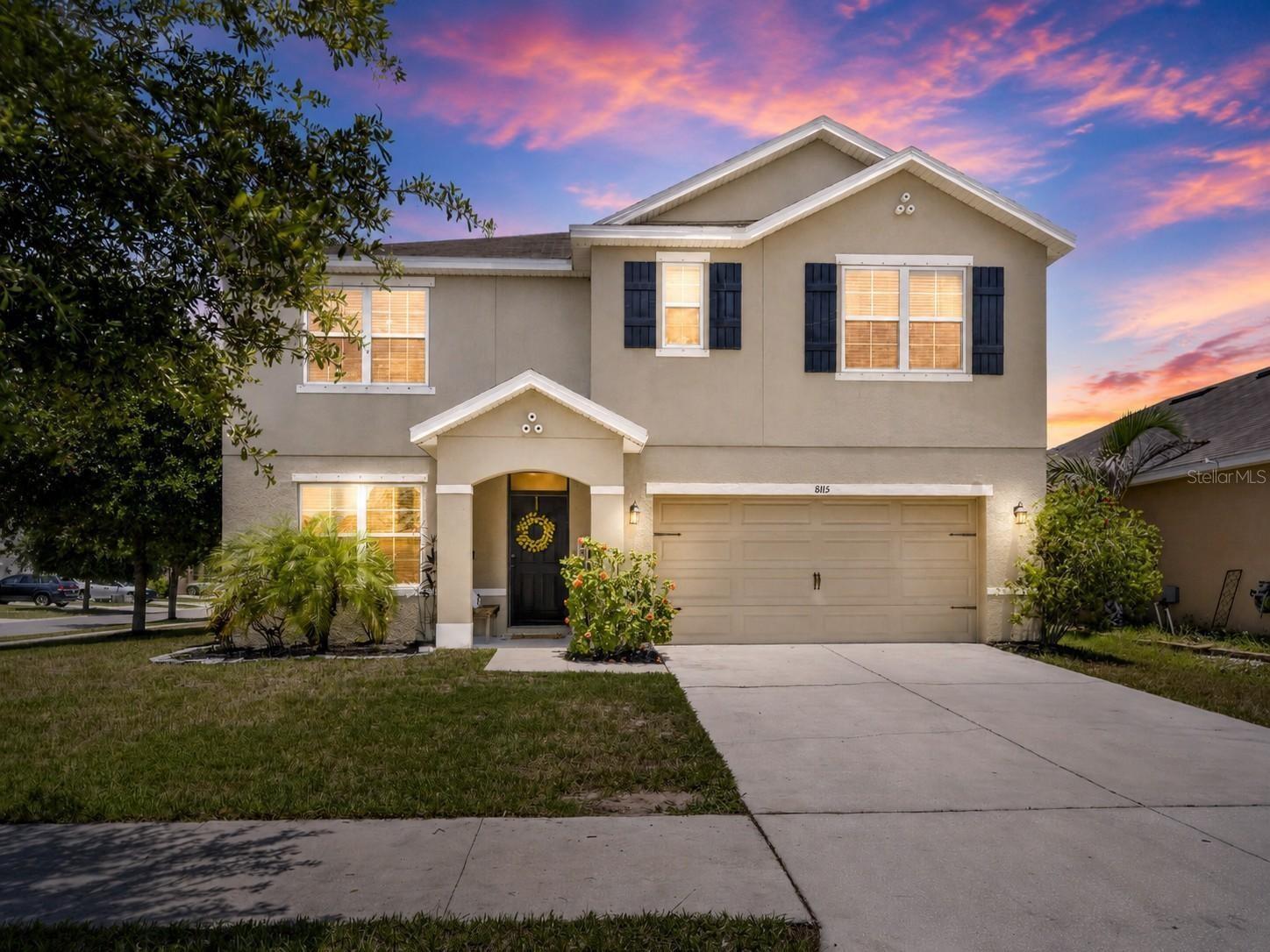 8115 HARWICH PORT LN — photo 36