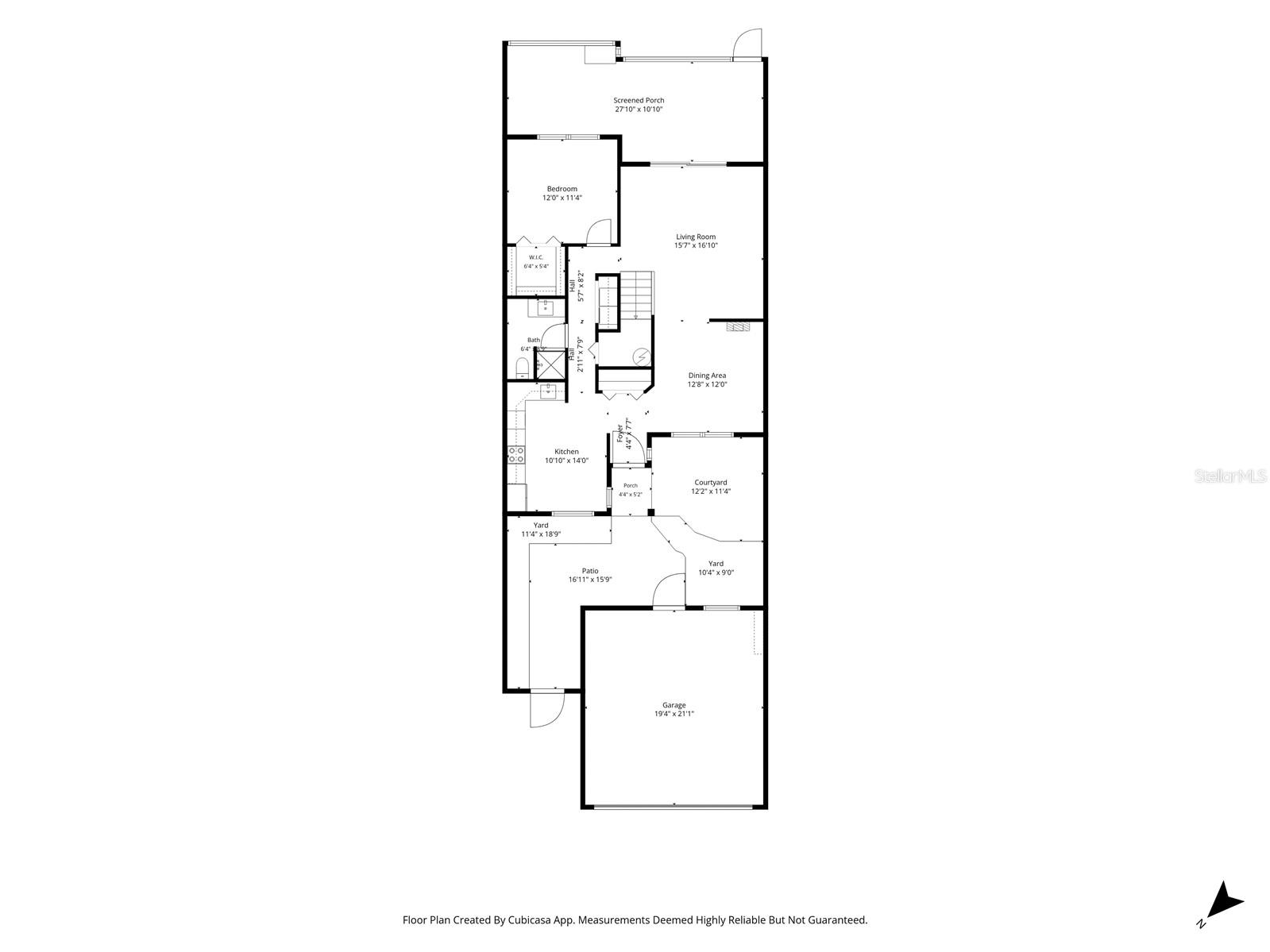 17557 FAIRMEADOW DR — photo 66