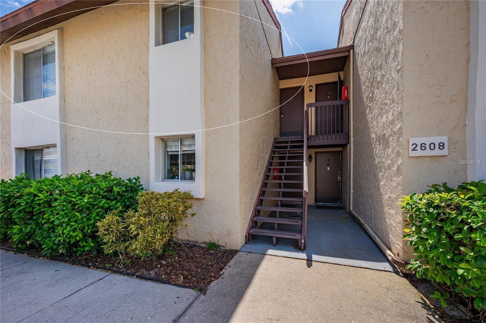 2608 HIDDEN LAKE DR N #C — photo 13