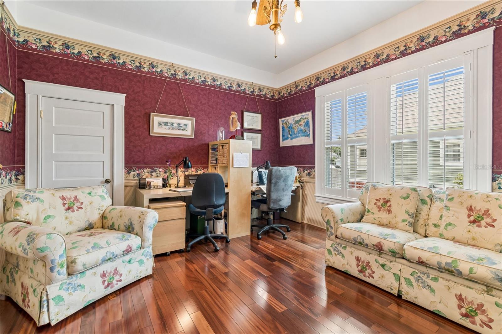 703 N EVERS ST — photo 18