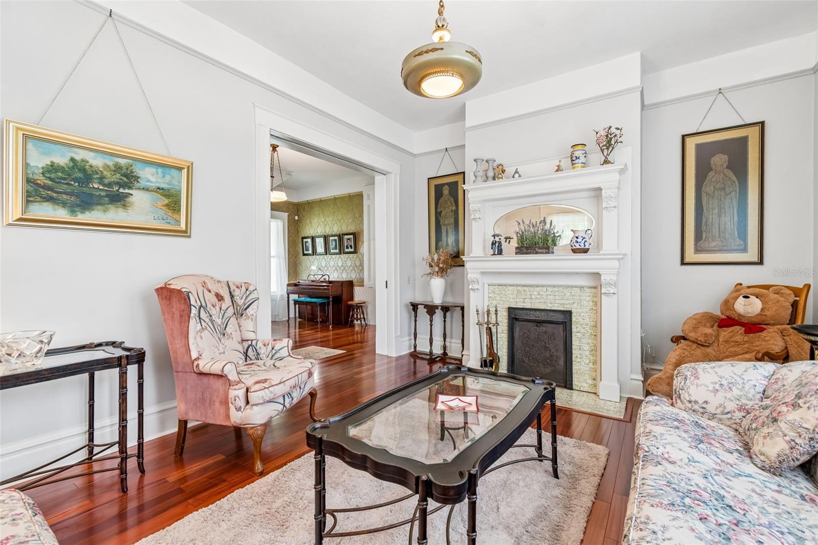 703 N EVERS ST — photo 16
