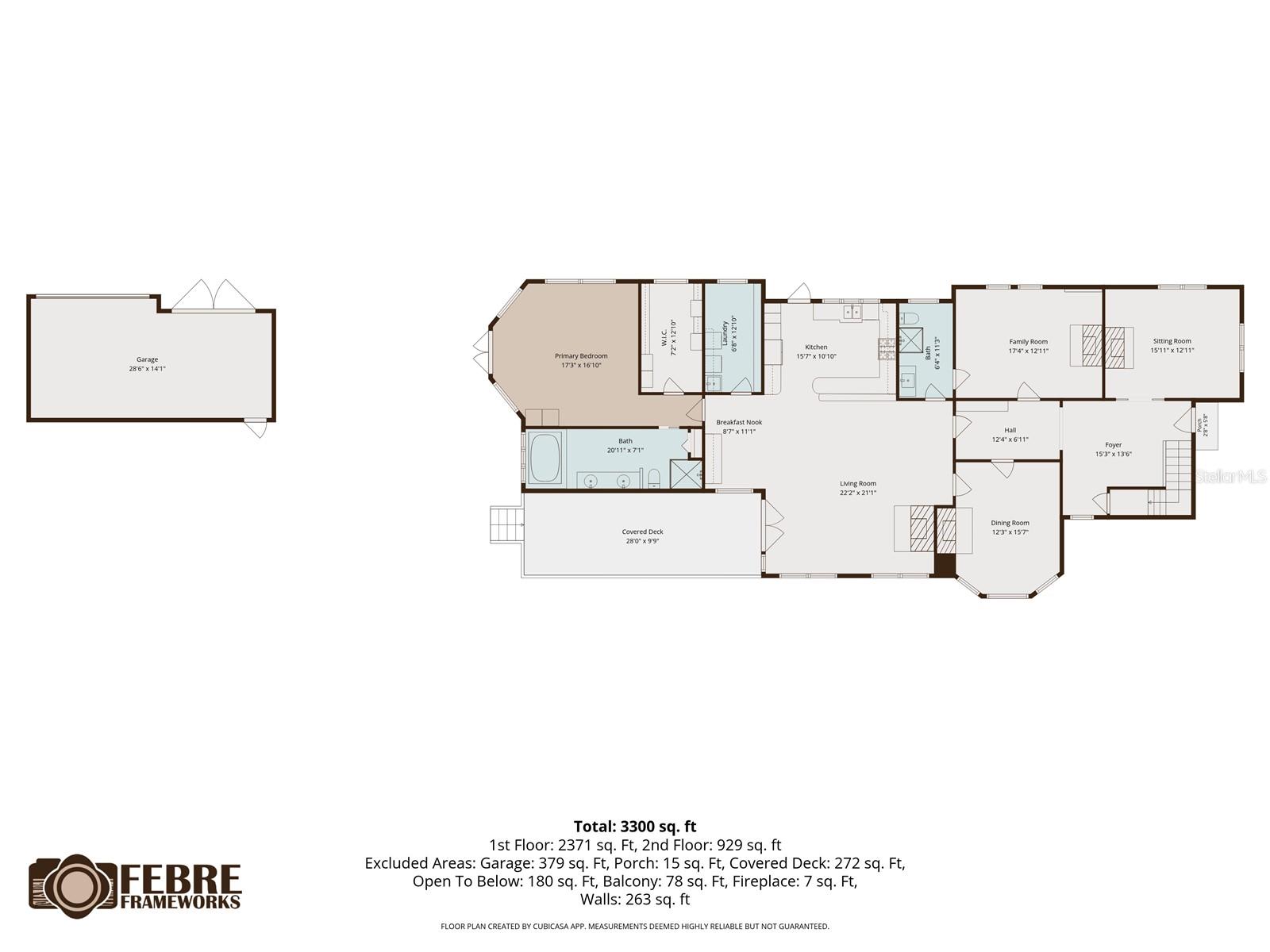 703 N EVERS ST — photo 94