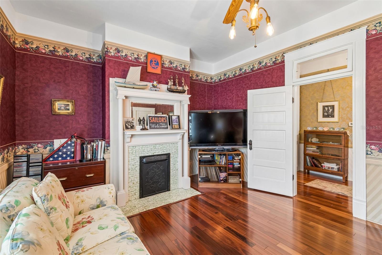 703 N EVERS ST — photo 20