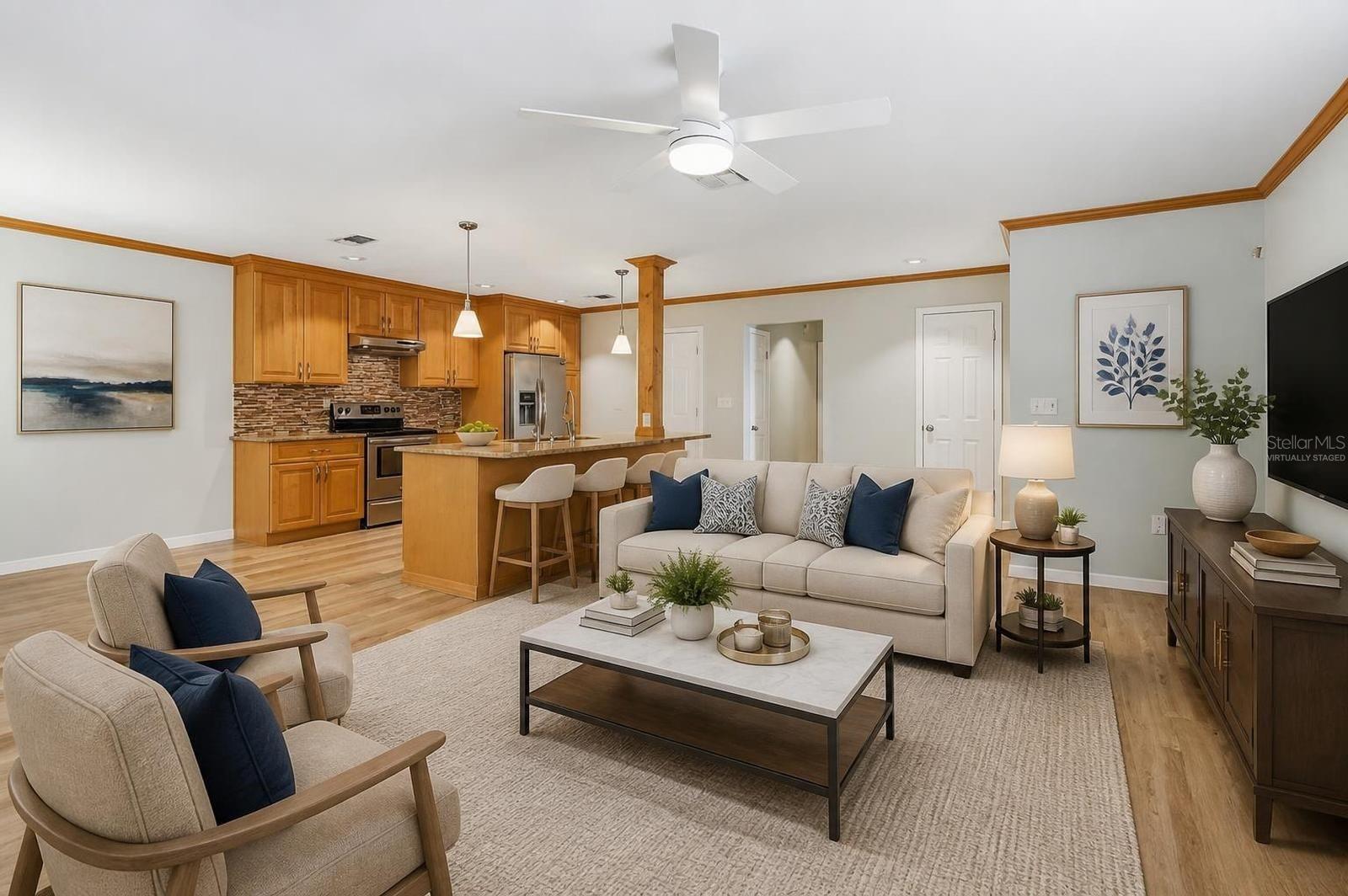 511 MISTLETOE CT #C — photo 9