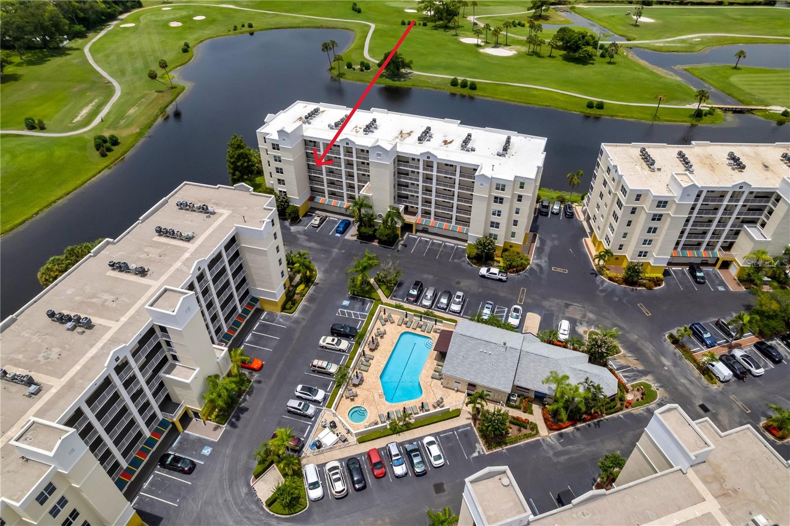 1200 COUNTRY CLUB DR #1301 — photo 42
