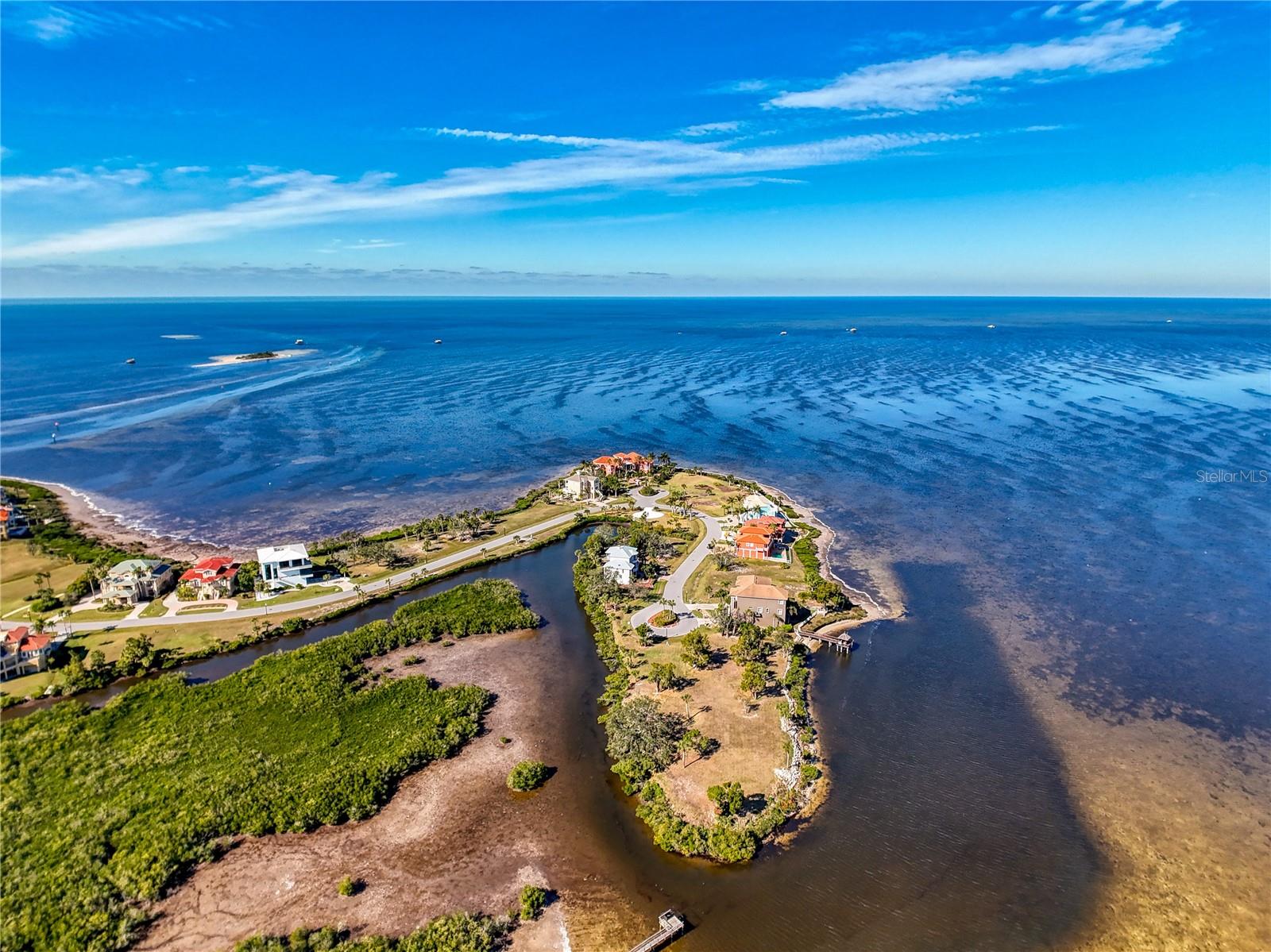 Lot 46 HARBORPOINTE DR. — photo 10