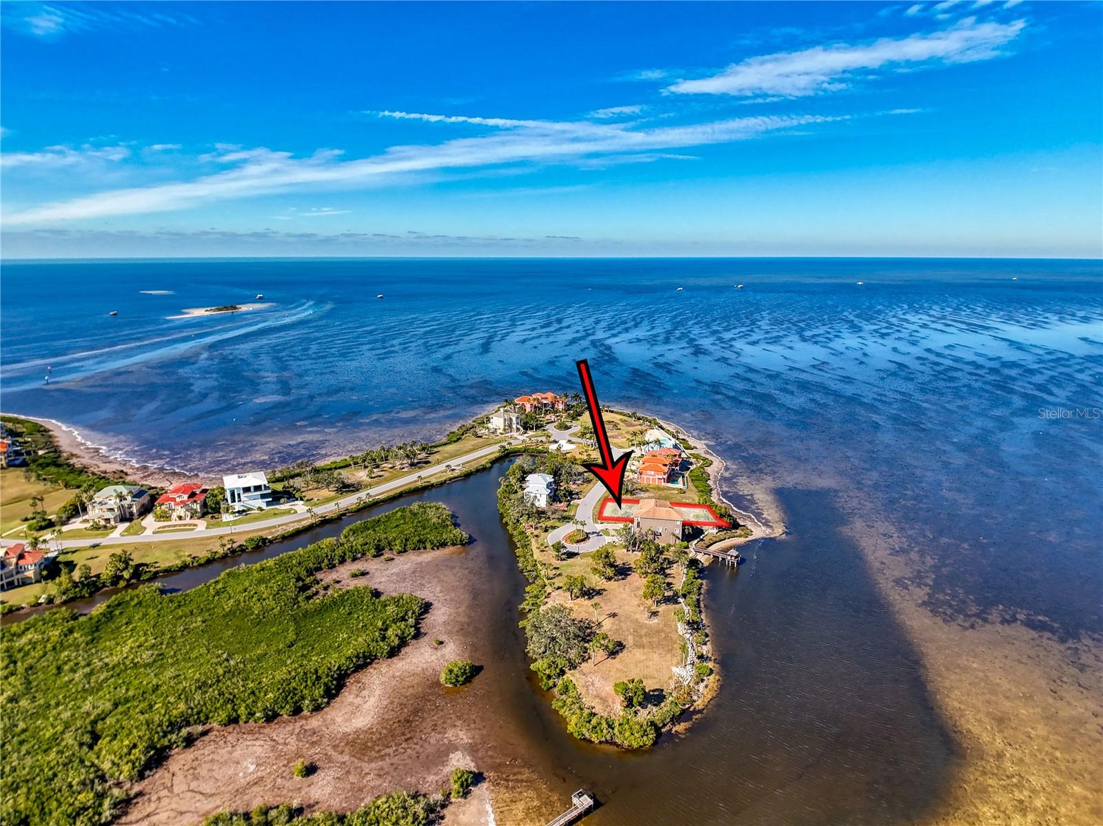 Lot 46 HARBORPOINTE DR. — photo 9