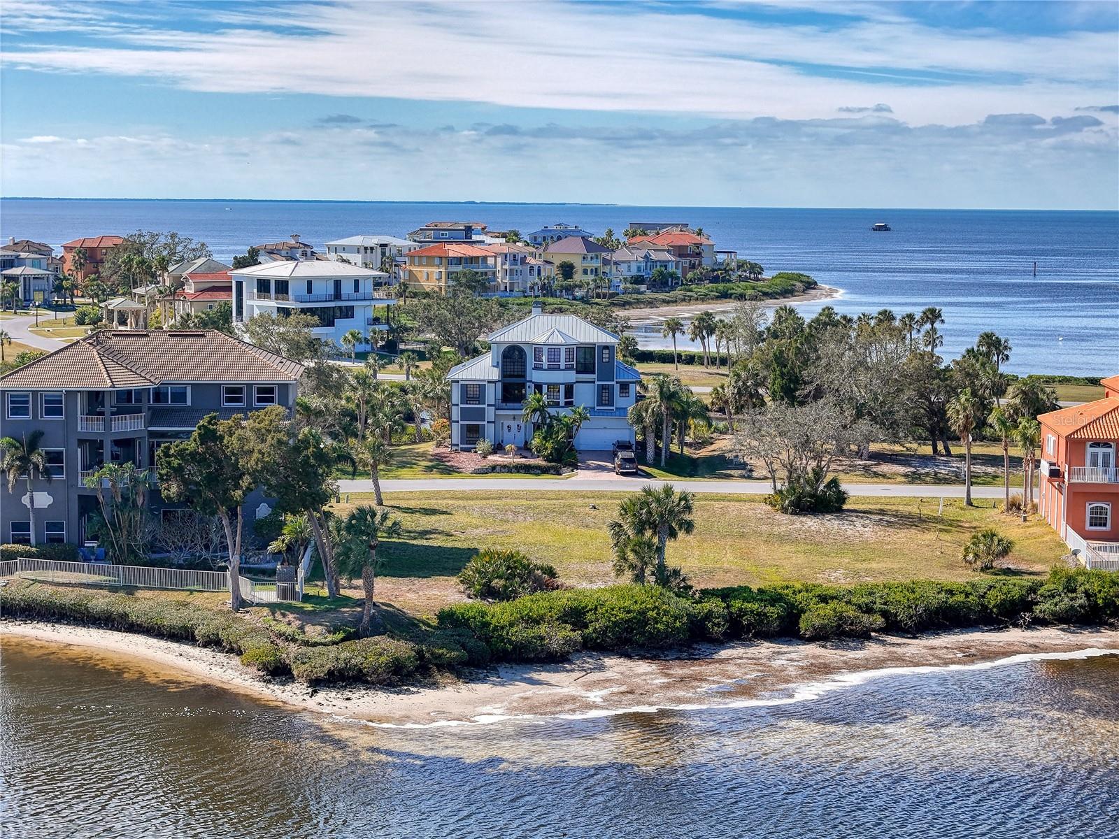Lot 46 HARBORPOINTE DR. — photo 3