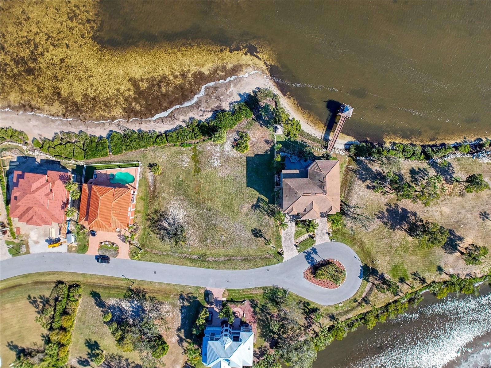 Lot 46 HARBORPOINTE DR. — photo 6