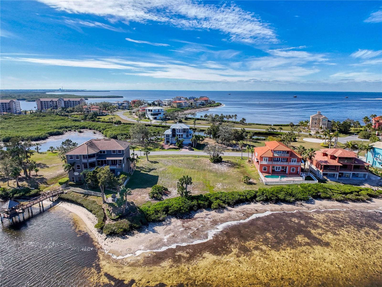Lot 46 HARBORPOINTE DR. — photo 5