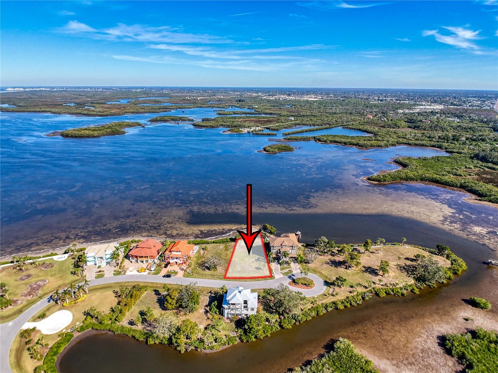 Lot 46 HARBORPOINTE DR. — photo 7