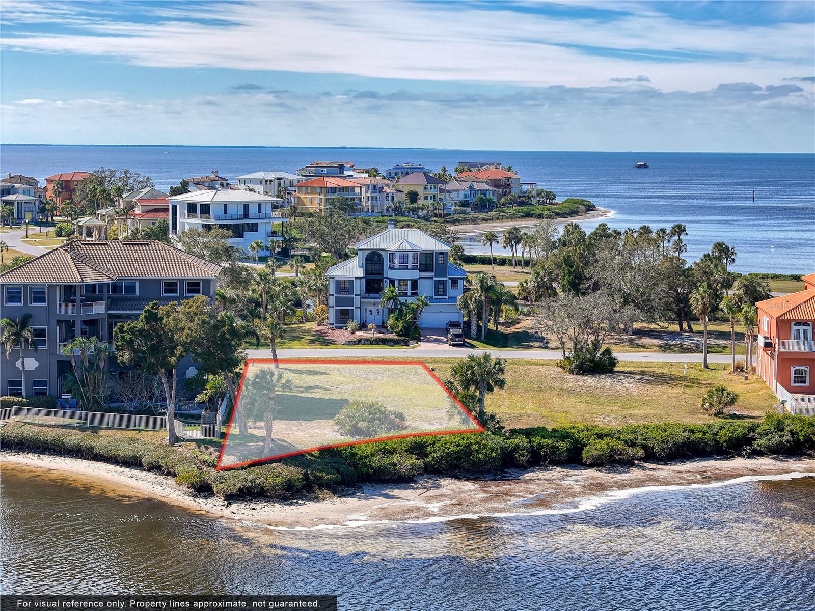 Lot 46 HARBORPOINTE DR. — photo 2