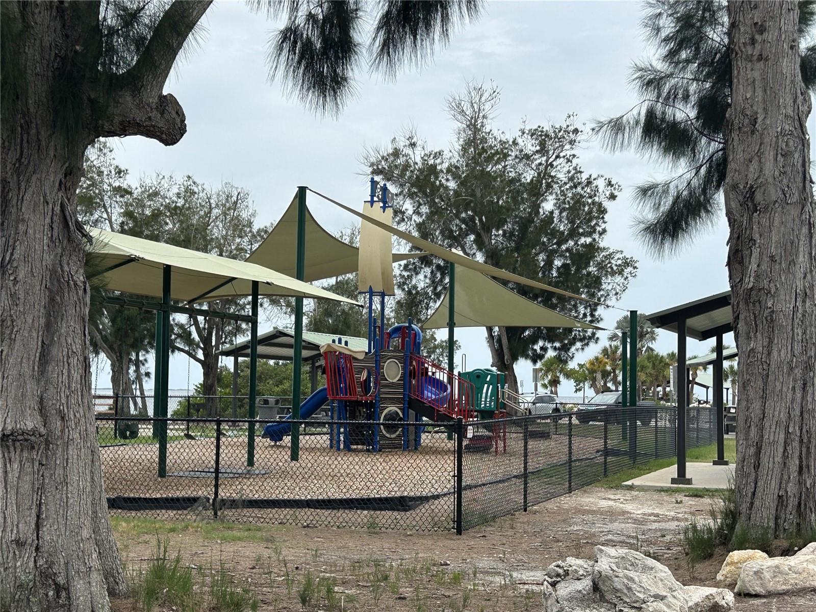 1612 GULF BEACH BLVD — photo 55
