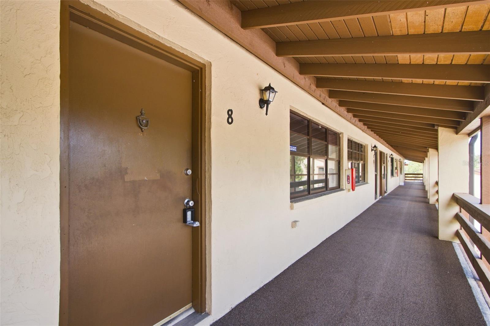 10 QUAILS RUN BLVD #8 — photo 4