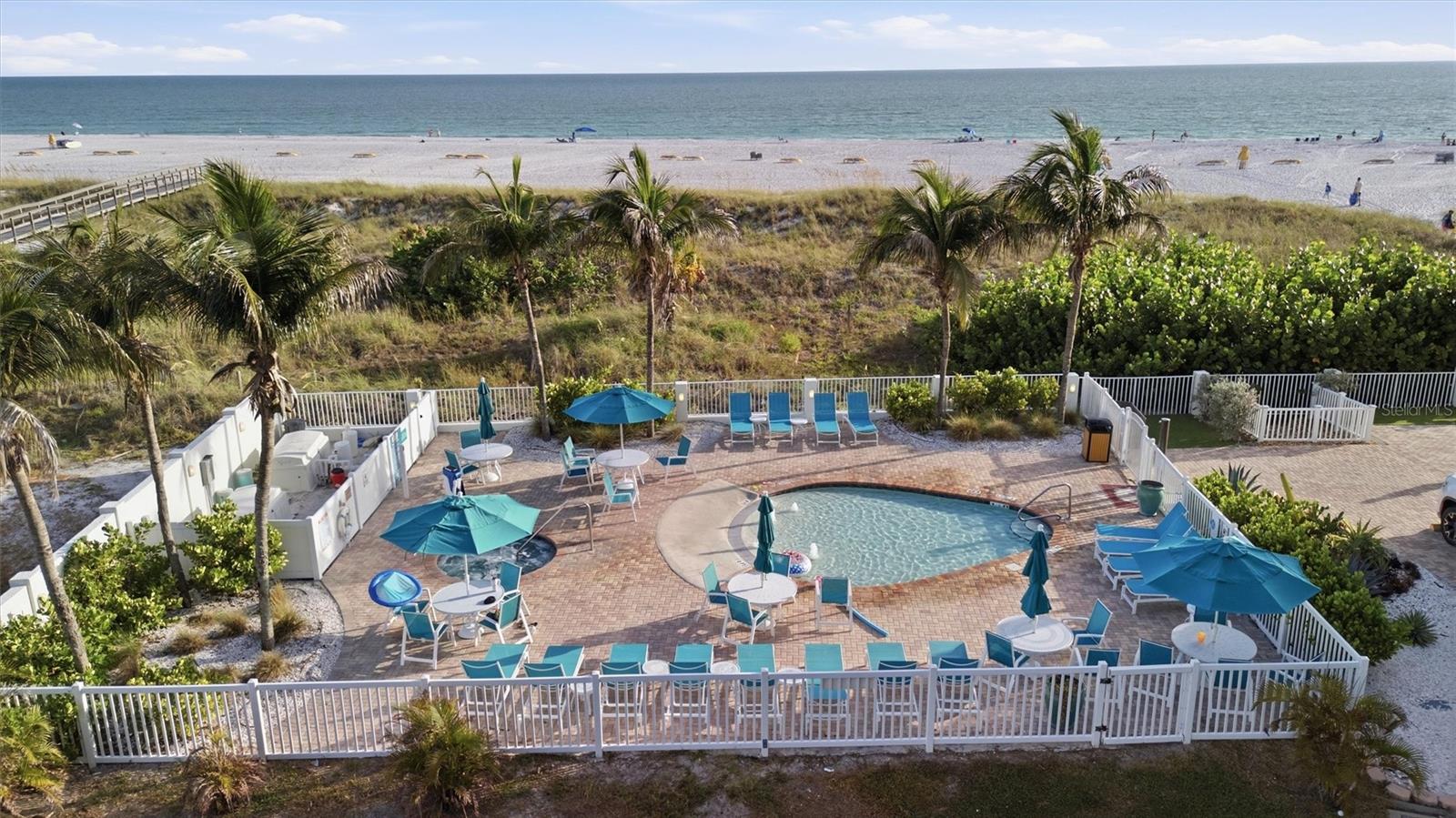 12000 GULF BLVD #611S — photo 74