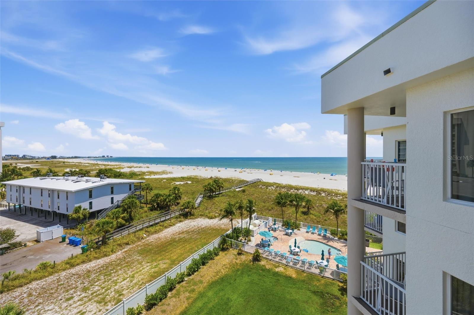 12000 GULF BLVD #611S — photo 26